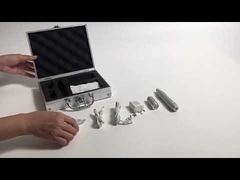 High Speed Microblading Eyebrows Machine Germany Rotary Stable Needle