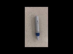 Permanent Lip Tattoo Machine Low Noise Stable Needle Skin Safe