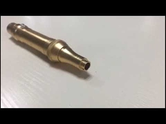 No Inkjet 3D Eyebrow Tattoo Machine , Micropigmentation Tattoo Machine