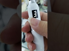 Multifunctional makeup tattoo eyebrow low noise painless machine pen hot spot