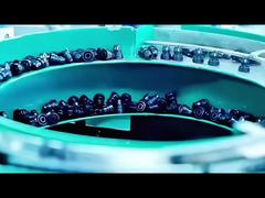 उत्पादन लाइन वीडियो