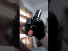 टैटू मशीन