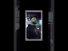 शुरुआती लोगों के लिए उपयुक्त रेनबो कलर्स सिंपल सेट आधा औंस वेगन टैटू इंक, संचालित करने में आसान